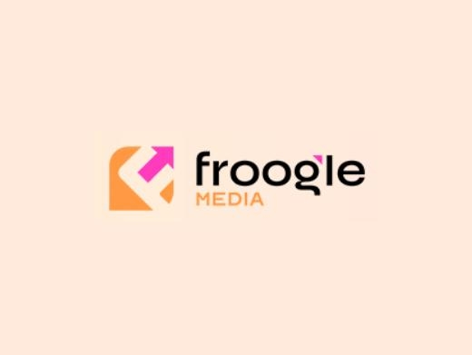 https://www.frooglemedia.co.uk/ website
