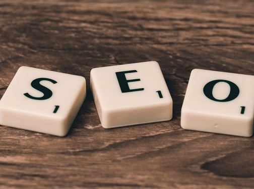 https://www.notjustseo.co.uk/ website