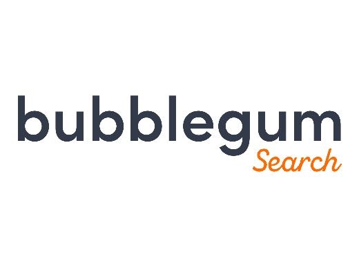 https://www.bubblegumsearch.com/ website