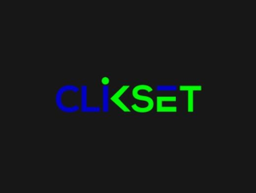 https://clikset.com/ website