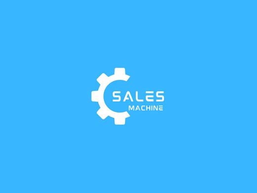 https://www.salesmachinewebdesign.com/ website