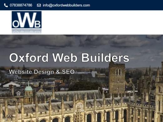 https://oxfordwebbuilders.com/ website