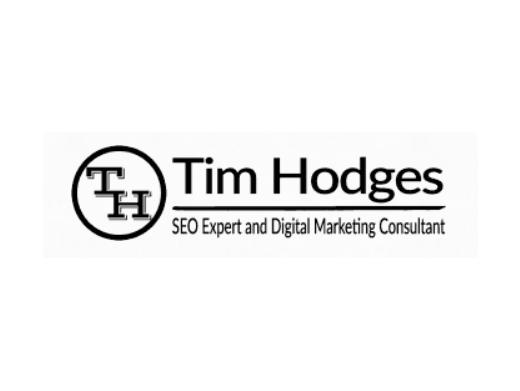 https://www.timdhodges.ca/ website