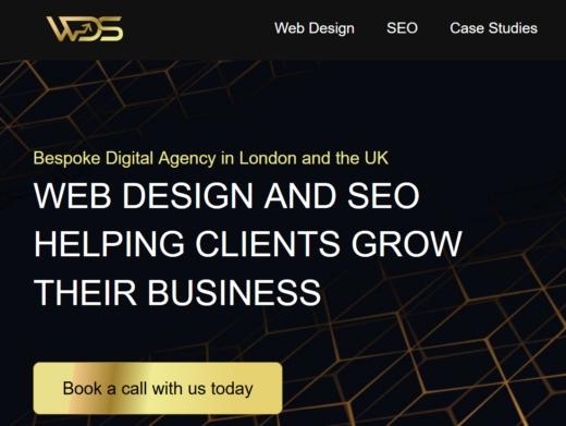 https://webdesignseo.com/ website