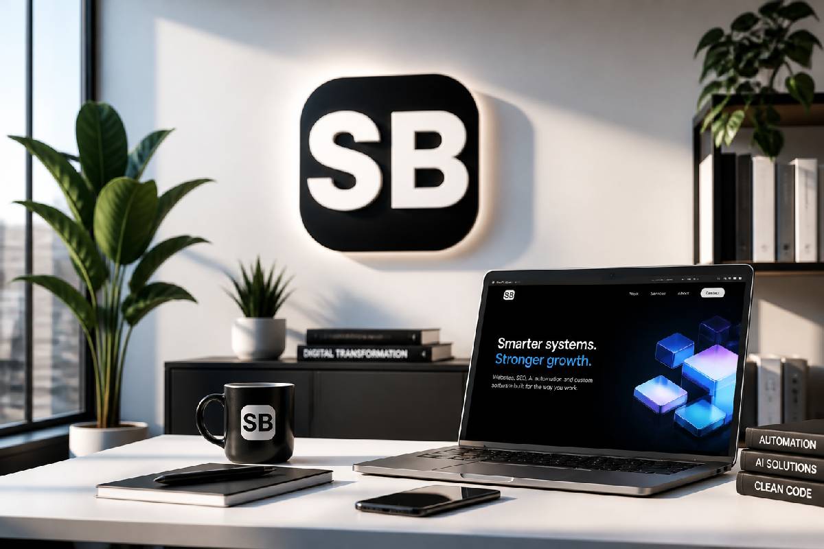 https://sparkbyte.co.uk/ website
