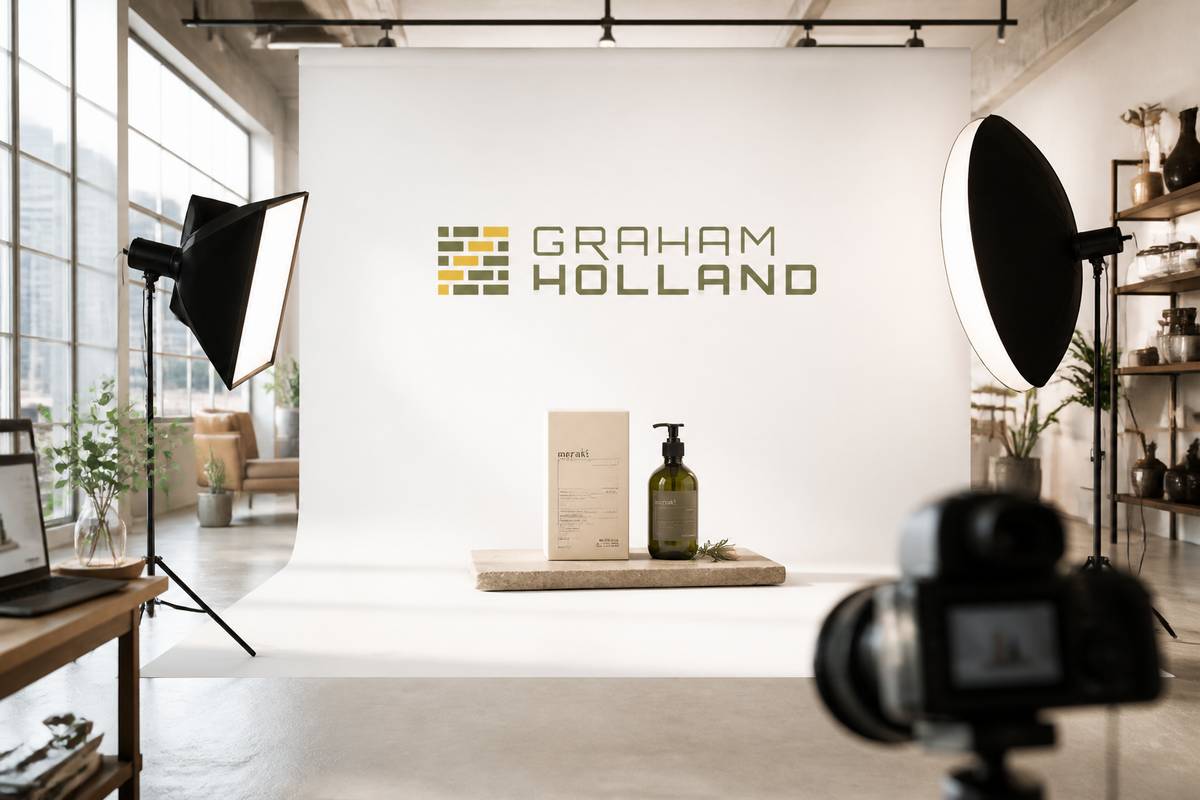 https://gdholland.co.uk/ website