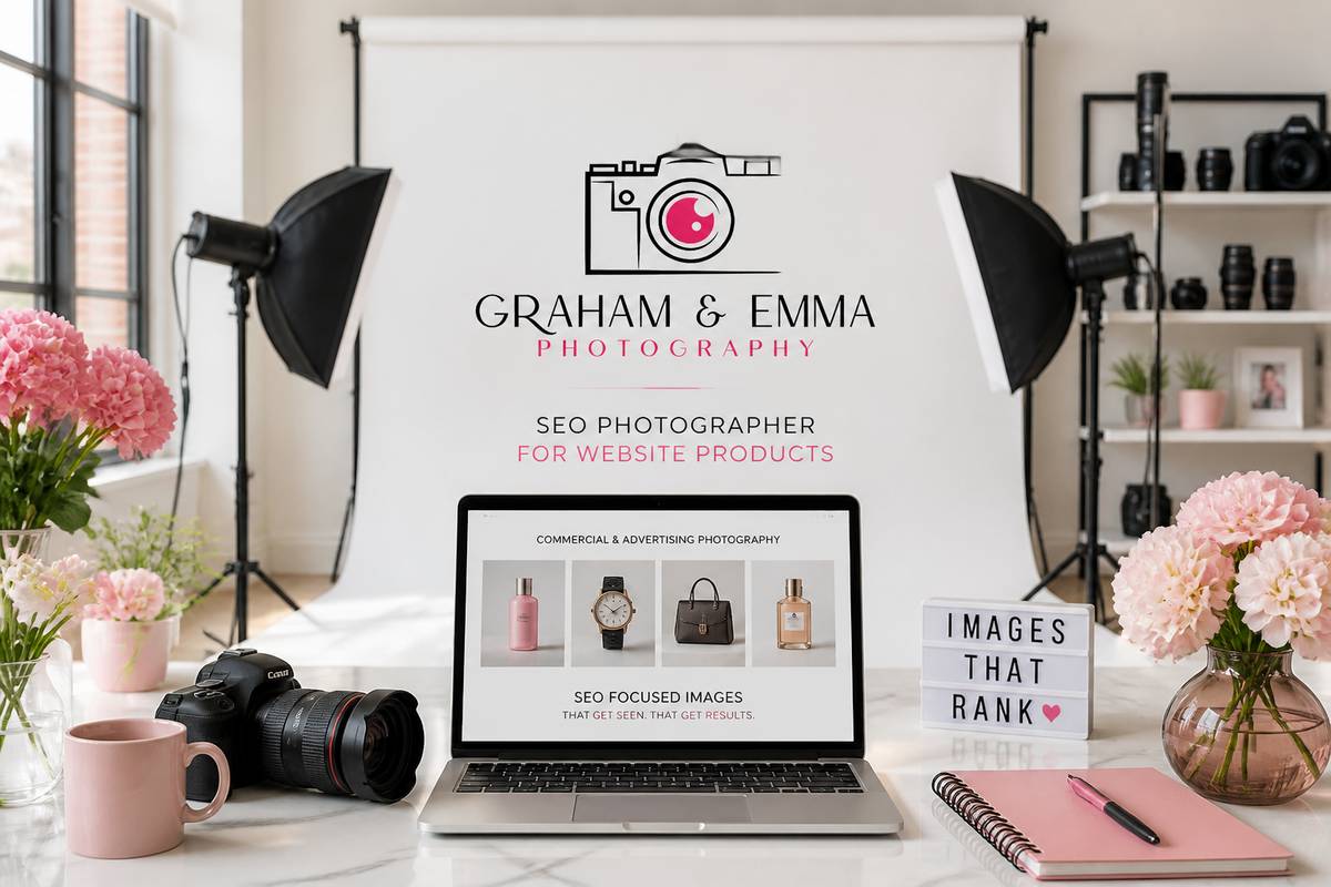 https://graham-emma.co.uk/ website