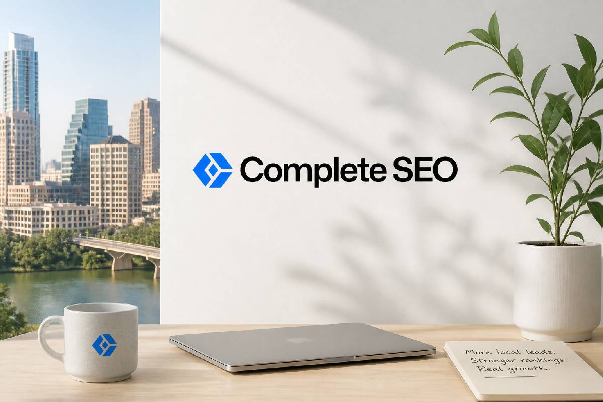https://completeseo.com/ website