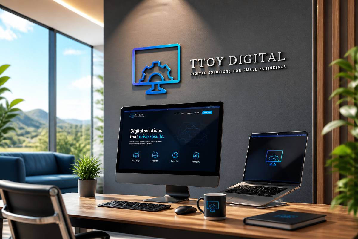 https://ttoydigital.agency/ website