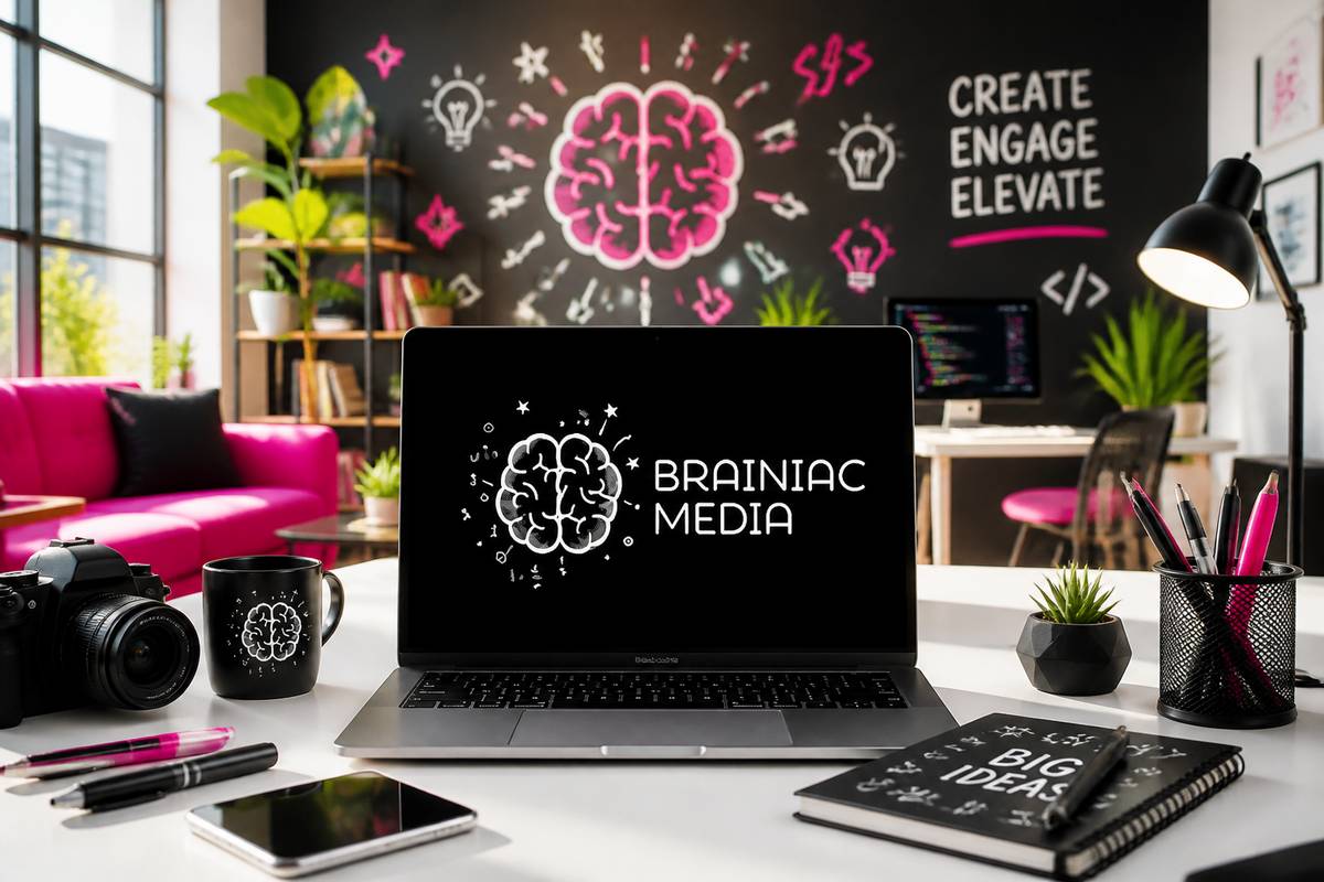 https://www.brainiacmedia.net/ website