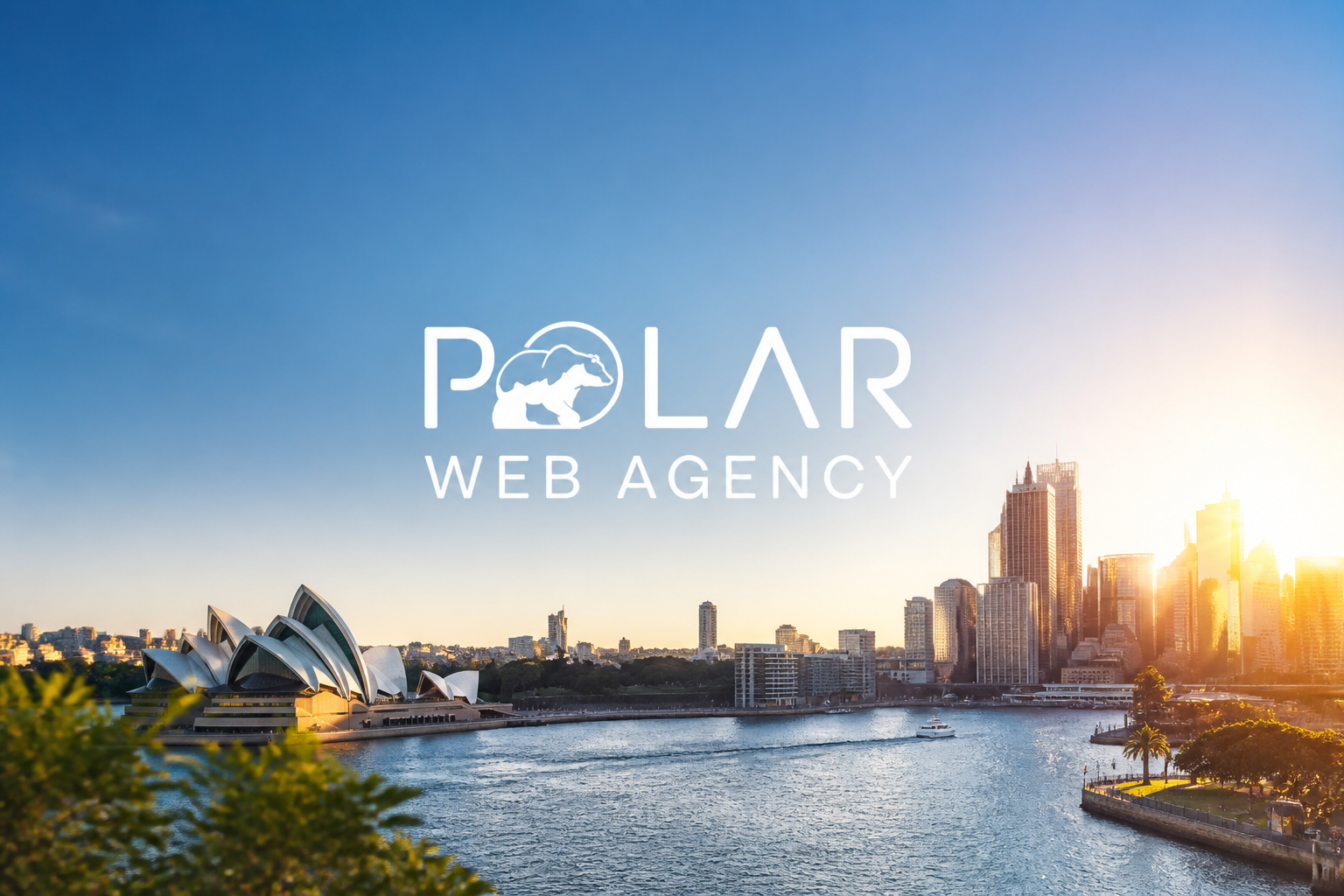 Polar Web Agency - SEO Agency Sydney